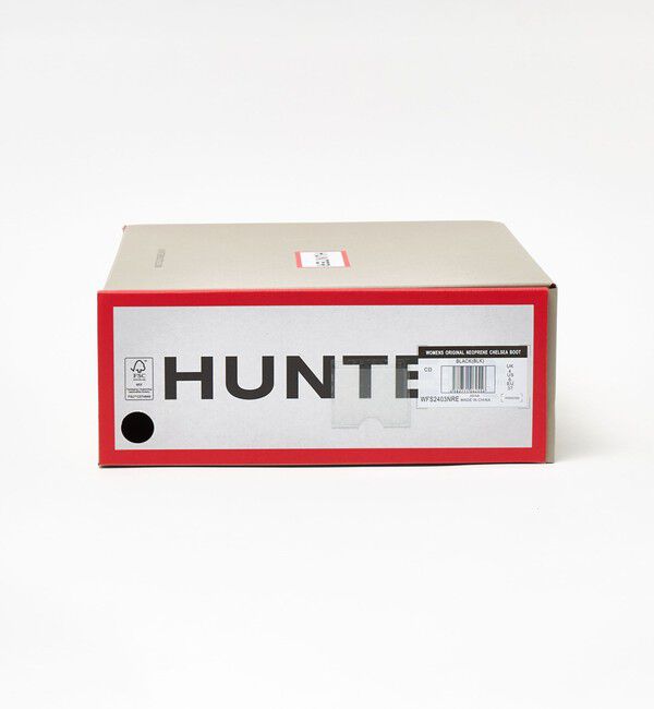 ODETTE E ODILE「＜HUNTER＞ ﾚｲﾝSBT WFS2403NRE」|レインシューズ|