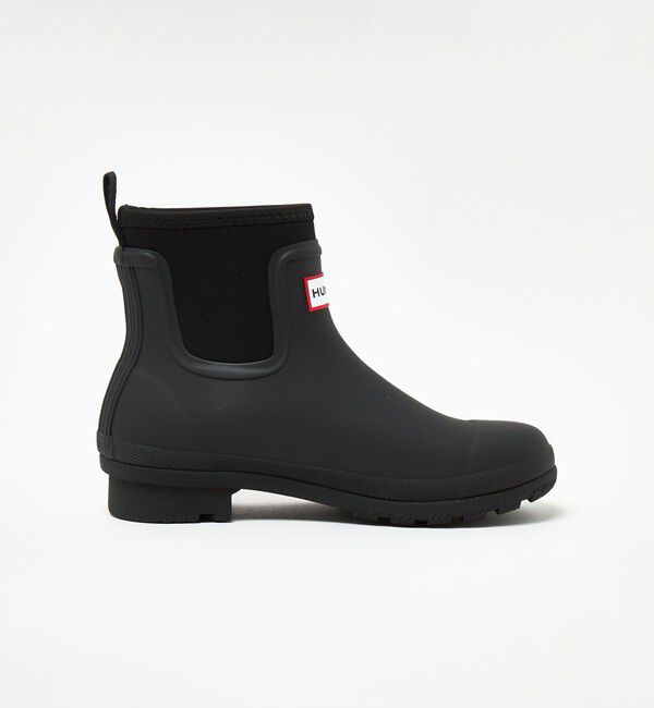 ODETTE E ODILE「＜HUNTER＞ ﾚｲﾝSBT WFS2403NRE」|レインシューズ|