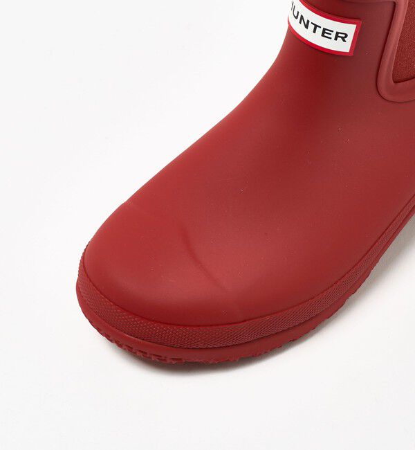 ODETTE E ODILE「＜HUNTER＞ ﾚｲﾝSBT WFS2403NRE」|レインシューズ|