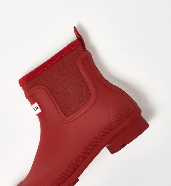 ODETTE E ODILE「＜HUNTER＞ ﾚｲﾝSBT WFS2403NRE」|レインシューズ|