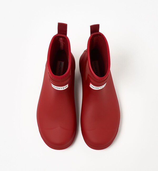 ODETTE E ODILE「＜HUNTER＞ ﾚｲﾝSBT WFS2403NRE」|レインシューズ|