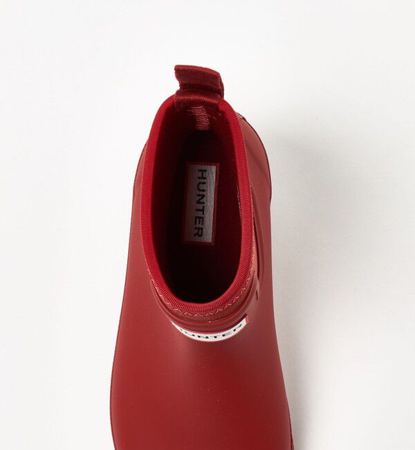 ODETTE E ODILE「＜HUNTER＞ ﾚｲﾝSBT WFS2403NRE」|レインシューズ|