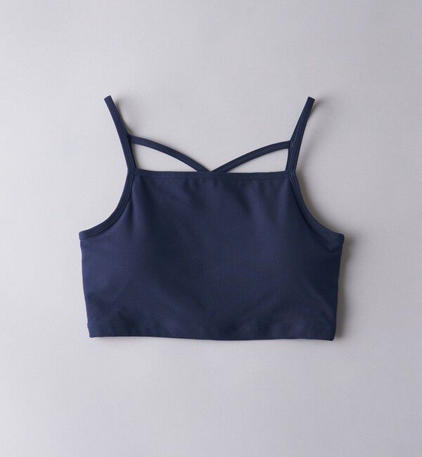 UNITED ARROWS「＜TO UNITED ARROWS＞SUNNY ブラトップ」|スポーツ|