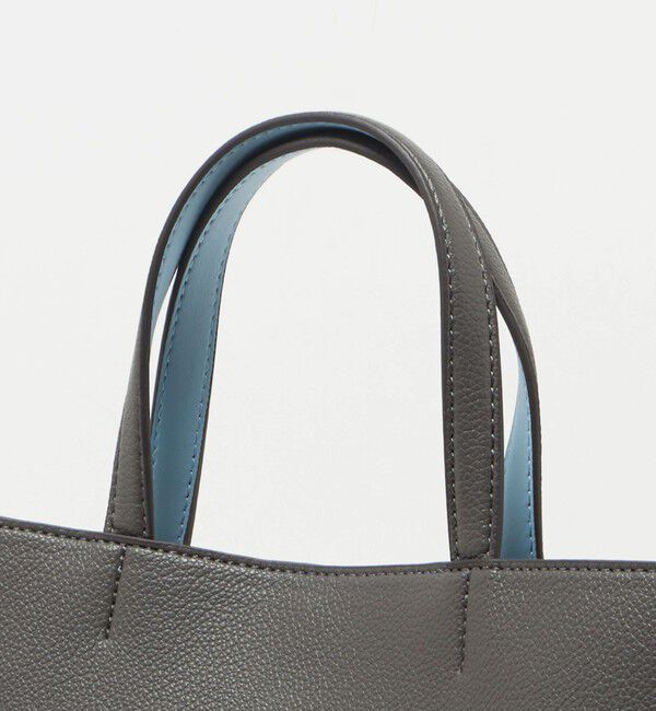 UNITED ARROWS「VERTICAL ベーシック トートバッグ」|トートバッグ|