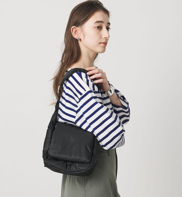 UNITED ARROWS「＜NOMADIS＞LUCK Petit ショルダーバッグ」|ショルダー・メッセンジャー|