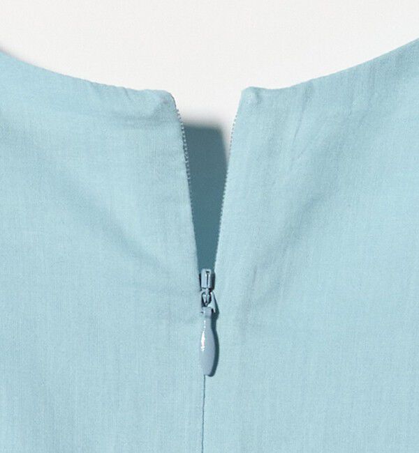 UNITED ARROWS「＜MARIHA＞夏の月のドレス」|ワンピース|