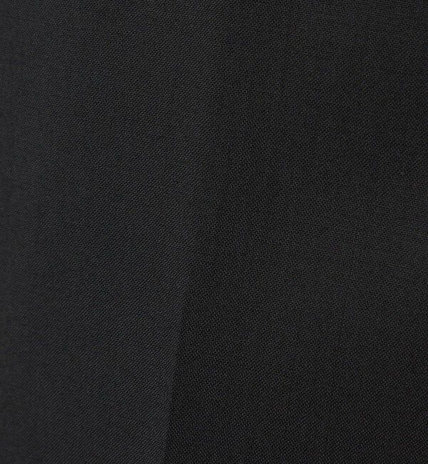 UNITED ARROWS green label relaxing「REDA トロピカル 無地 スリム ノープリーツ スーツパンツ」|スーツ|