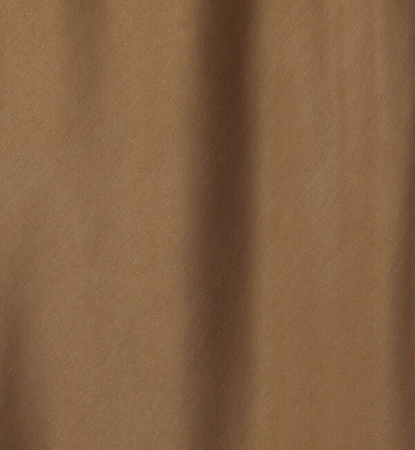 BEAUTY&YOUTH UNITED ARROWS「フィブリルキュプラ マーメイドスカート」|スカート|