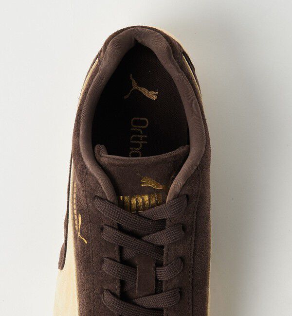 BEAUTY&YOUTH UNITED ARROWS「【別注】＜PUMA＞スピード キャット OG/スニーカー」|スニーカー|
