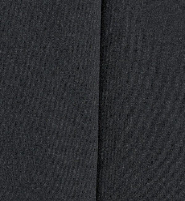 BEAUTY&YOUTH UNITED ARROWS「東レ/TORAY ナノデザイン ノープリーツパンツ NO.1 ウォッシャブル セットアップ対応可能」|チノ|