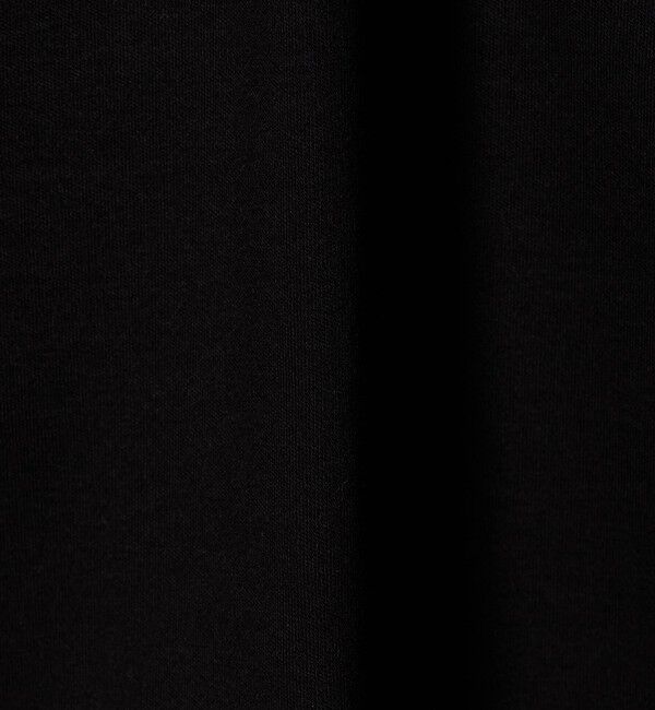 BEAUTY&YOUTH UNITED ARROWS「コットンスムース タック ショートスリーブ プルオーバー」|Tシャツ・カットソー|