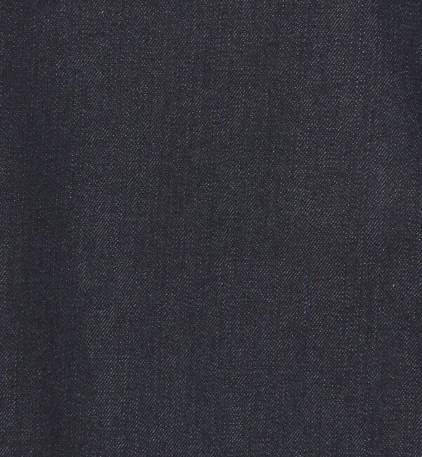 MONKEY TIME「ライトオンス リジッド デニム バギー パンツ」|チノ|