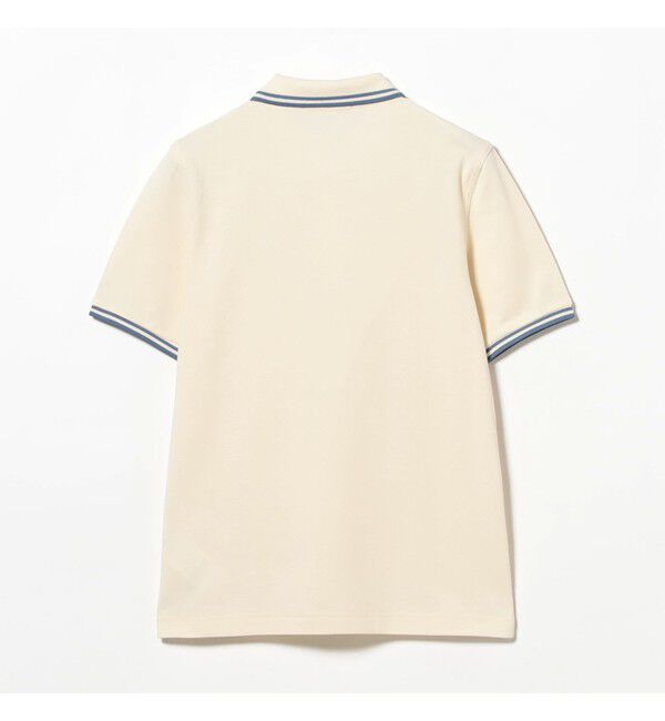 Ray BEAMS 「【別注】FRED PERRY / Twin Tipped ポロシャツ G3600」|ポロシャツ|