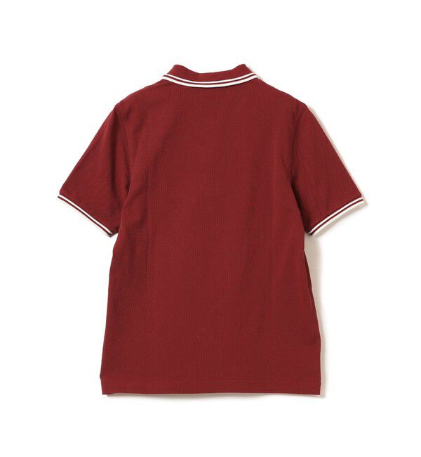 Ray BEAMS 「【別注】FRED PERRY / Twin Tipped ポロシャツ G3600」|ポロシャツ|