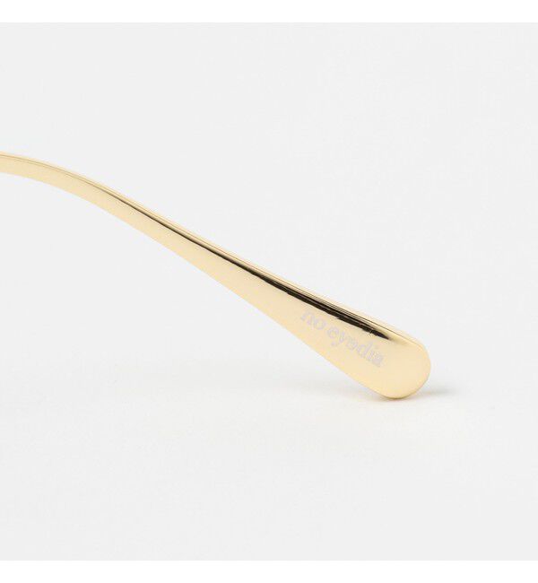 Ray BEAMS 「NOEYEDIA / サングラス "NE-473"」|サングラス|