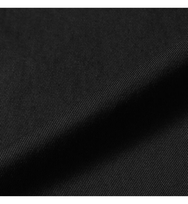 BEAMS「リラックスフィット ベーシック ツイル イージーパンツ」|チノ|