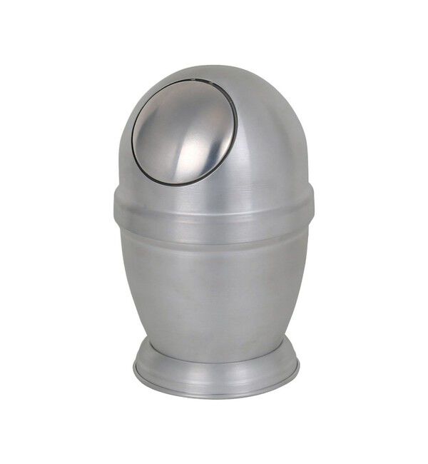 BEAMS「DULTON / ALUMINUM DUST BIN MIRROR FINISHED S」|その他|MIRROR_FINISHED