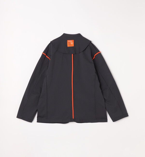 SHIPS any「SHIPS any: 360&deg; THE CIRCLE STRETCH リラックス ジャケット(セットアップ対応)◆」|テーラードジャケット|