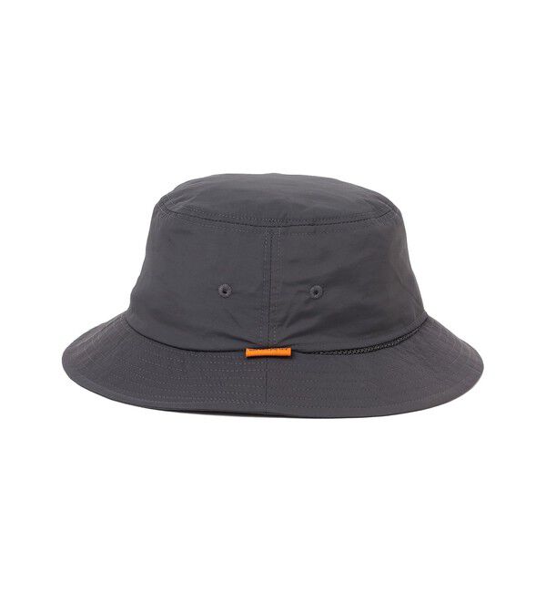 SHIPS any「SHIPS any:〈UVカット/撥水加工/遮熱〉サーマル バリア サファリ ハット 26SS◇」|ハット|