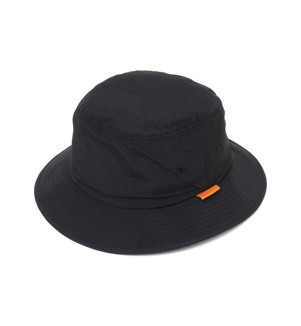 SHIPS any「SHIPS any:〈UVカット/撥水加工/遮熱〉サーマル バリア サファリ ハット 26SS◇」|ハット|