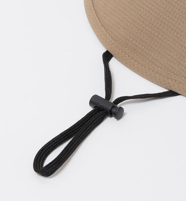 SHIPS Colors 「SHIPS Colors:〈手洗い可能〉パッカブル AIRY バケット ハット」|ハット|