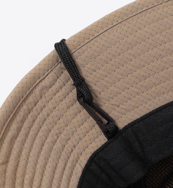 SHIPS Colors 「SHIPS Colors:〈手洗い可能〉パッカブル AIRY バケット ハット」|ハット|