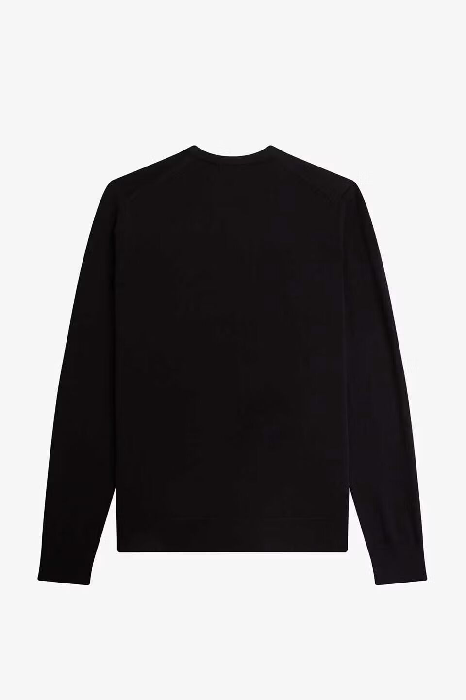 FRED PERRY 「Classic Crew Neck Jumper」|ニット・セーター|