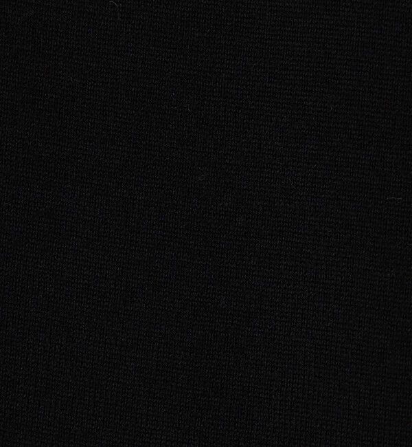 TOMORROWLAND collection「エクストラファインウール Vネックカーディガン」|カーディガン|