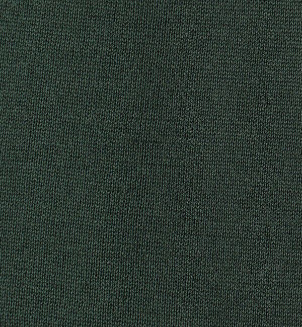 TOMORROWLAND collection「エクストラファインウール Vネックカーディガン」|カーディガン|