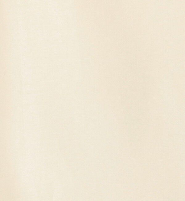 DES PRES「コットンシルクローン　ワイドパンツ」|その他|