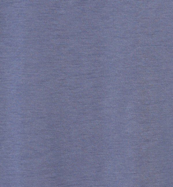 TOMORROWLAND GOODS「BASERANGE ロングスリーブプルオーバー」|Tシャツ・カットソー|