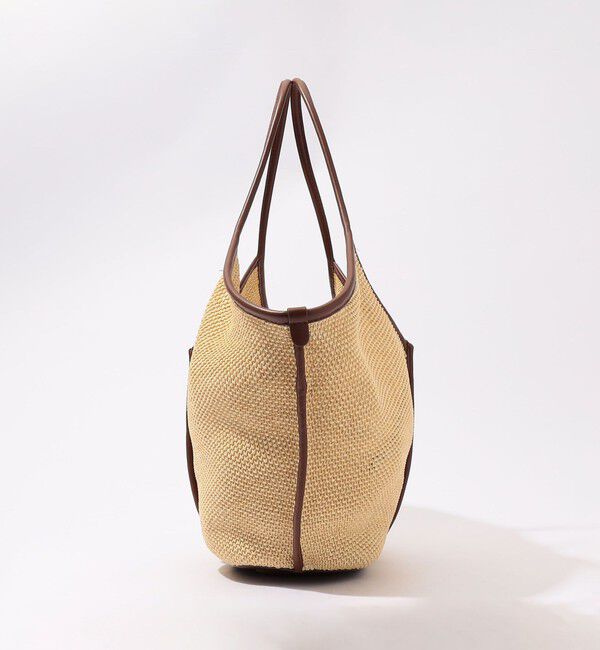 TOMORROWLAND GOODS「HEREU Calella トートバッグ」|トートバッグ|