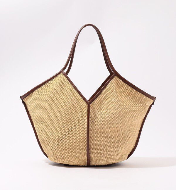 TOMORROWLAND GOODS「HEREU Calella トートバッグ」|トートバッグ|