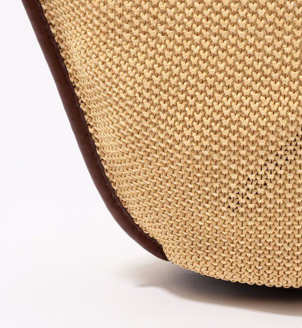 TOMORROWLAND GOODS「HEREU Calella トートバッグ」|トートバッグ|