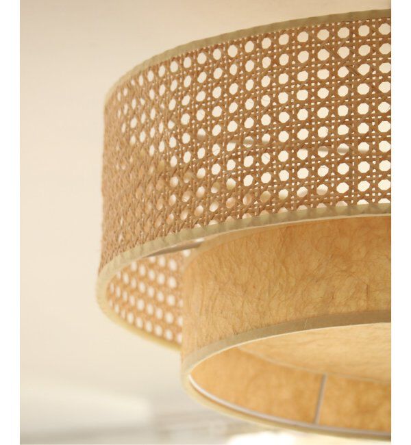 journal standard Furniture「DAFNE CEILING LAMP ダフネ シーリングランプ」|その他|