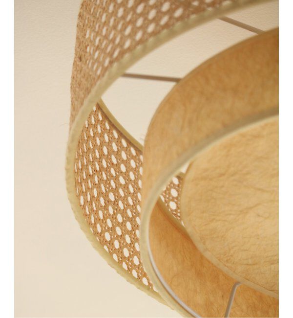 journal standard Furniture「DAFNE CEILING LAMP ダフネ シーリングランプ」|その他|