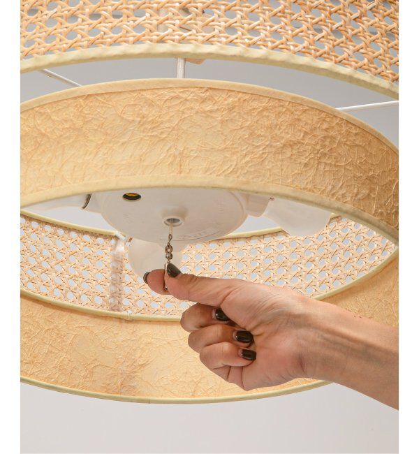 journal standard Furniture「DAFNE CEILING LAMP ダフネ シーリングランプ」|その他|