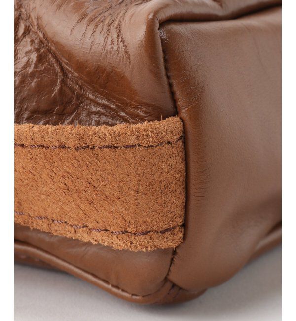 ACME「BOX CASE-CHESNUT ティッシュボックスケース」|ダストボックス|