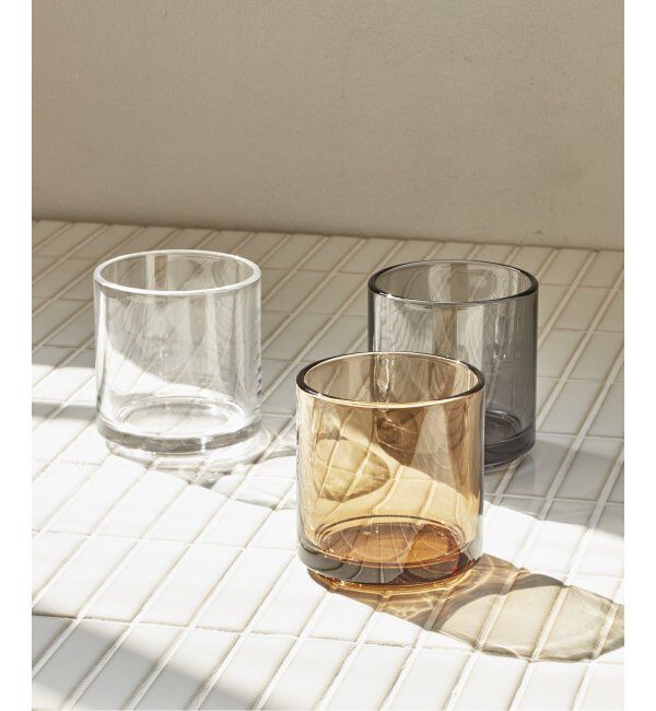 ACME「【HASAMI PORCELAIN / ハサミポーセリン】TUMBLER グラス タンブラー」|食器・キッチングッズ|
