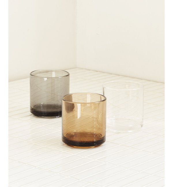 ACME「【HASAMI PORCELAIN / ハサミポーセリン】TUMBLER グラス タンブラー」|食器・キッチングッズ|