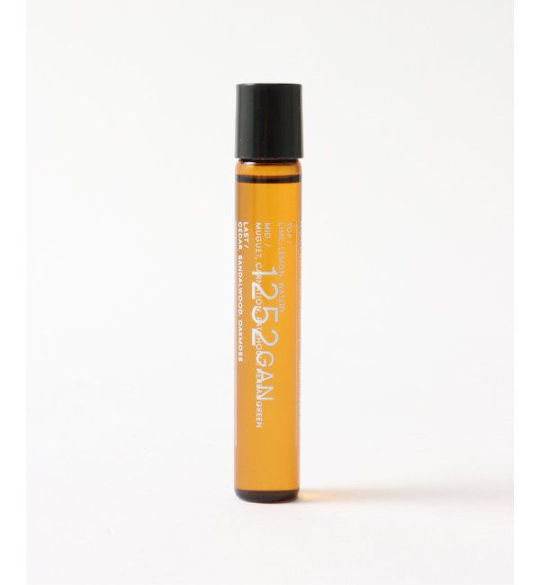 journal standard Furniture「★JSF AROMATIC ROLLER PERFUME ロールオン ■1252GAN」|香水・フレグランス|