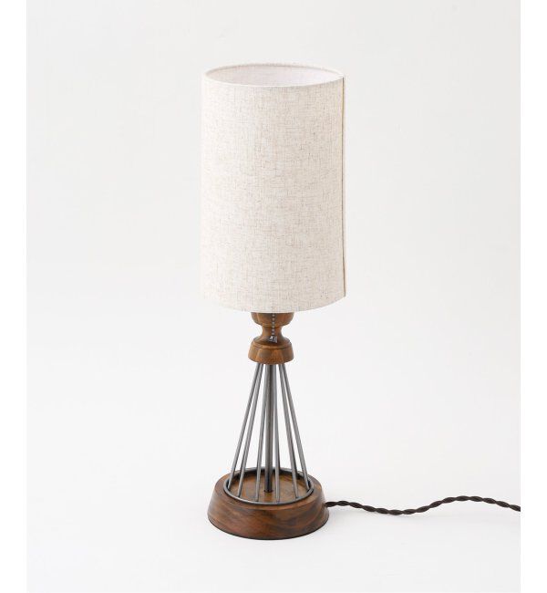 ACME「BETHEL LAMP SMALL　ベゼルテーブルランプ スモール」|その他|