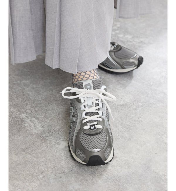 IENA「NEW BALANCE/ニューバランス 204L スニーカー」|スニーカー|