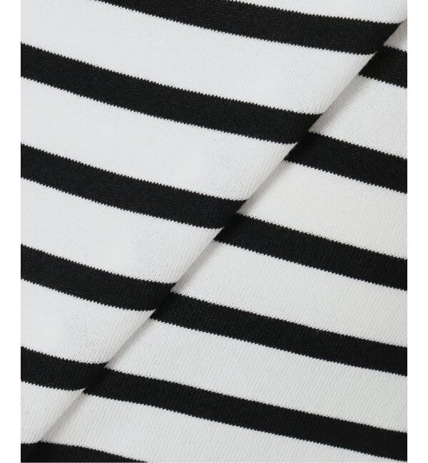 IENA「パールネックプルオーバー」|ニット・セーター|