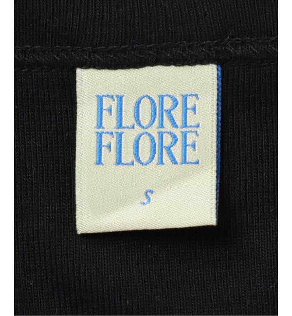 IENA「《予約》FLORE FLORE/フローレフローレ MAYCAMI キャミソール」|キャミソール|