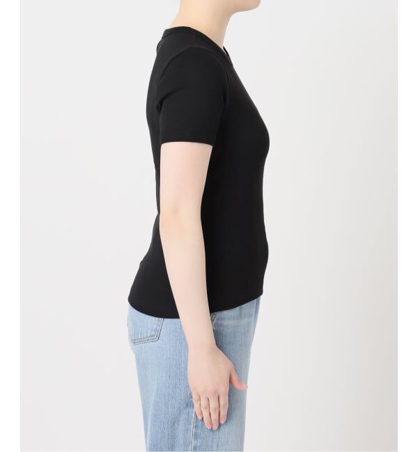 IENA「《予約》FLORE FLORE/フローレフローレ CARTEE Tシャツ」|Tシャツ・カットソー|