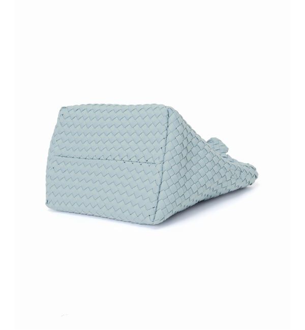 IENA「《予約》NAGHEDI/ナゲディ 別注 St Barths Small Tote バッグ SN03012LD」|トートバッグ|