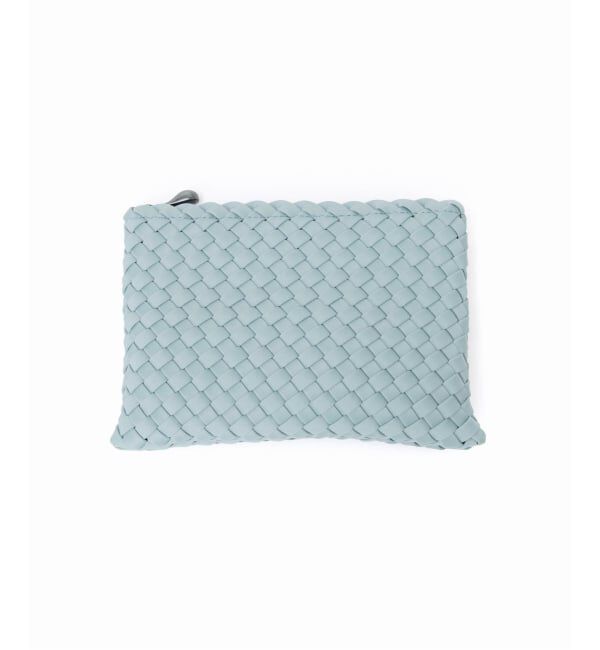 IENA「《予約》NAGHEDI/ナゲディ 別注 St Barths Small Tote バッグ SN03012LD」|トートバッグ|