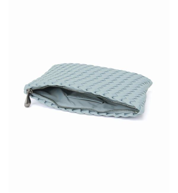 IENA「《予約》NAGHEDI/ナゲディ 別注 St Barths Small Tote バッグ SN03012LD」|トートバッグ|