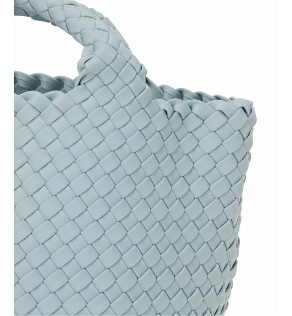 IENA「《予約》NAGHEDI/ナゲディ 別注 St Barths Small Tote バッグ SN03012LD」|トートバッグ|